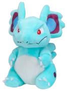 nidorina 0 lys